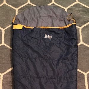 Slumberjack Mummy Sleeping Bag